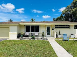 2250 NW 79th Ave, Sunrise, FL 33322