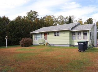 897 Military Tpke, Plattsburgh, NY 12901