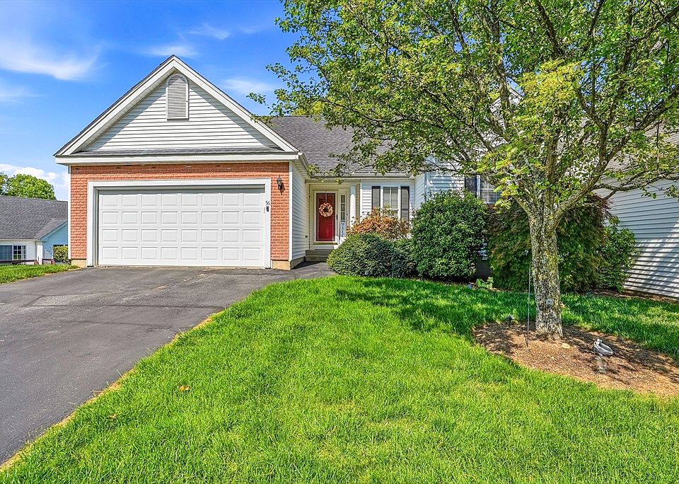 1st image of 56 Nature View Dr Unit 56