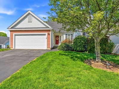 56 Nature View Dr Unit 56, Uxbridge, MA, 01569