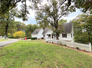 20175 Highway 17, Waynesville, MO 65583