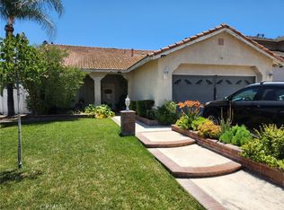 3032 Astoria St, Corona, CA 92879