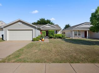 1809 NW 146th St, Edmond, OK 73013