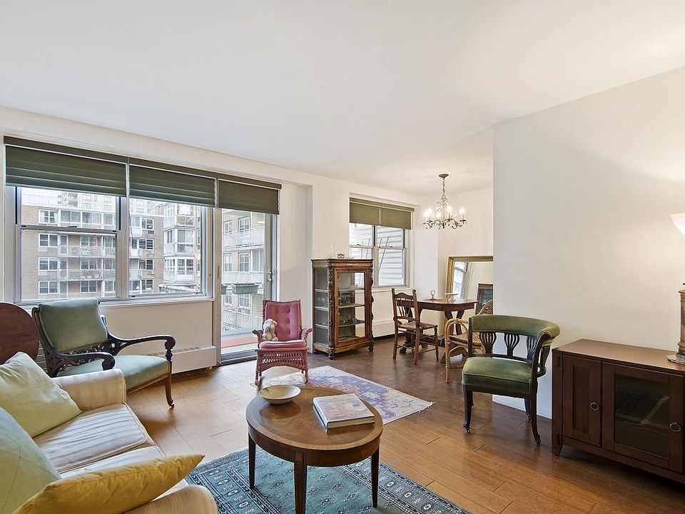 1st image of 303 W 66th St APT 18BW