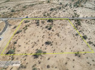 0 W Woodruff Rd #19, Casa Grande, AZ 85194