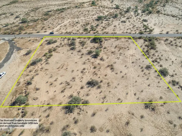 0 W Woodruff Road #19, Casa Grande, AZ 85194