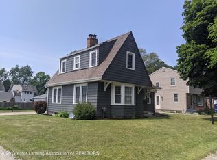 542 Riley St, Lansing, MI 48910