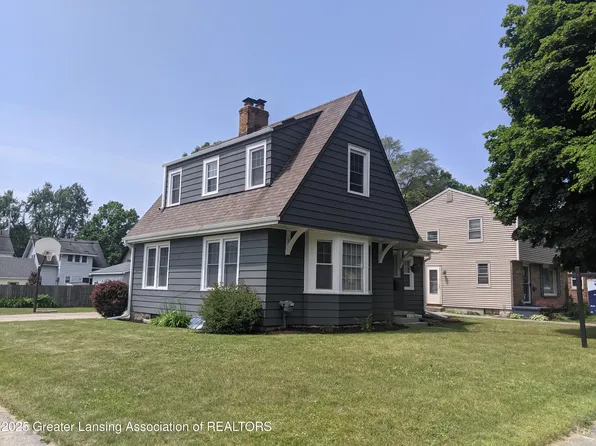 542 Riley St, Lansing, MI 48910