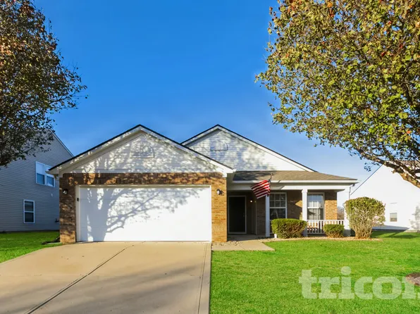 7650 Lara Lee Dr, Indianapolis, IN 46239