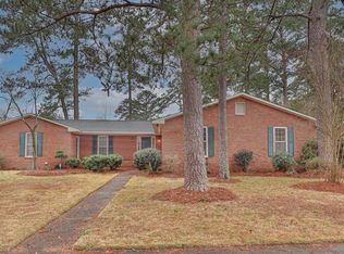 4211 Olympic Ln, Columbus, GA 31907