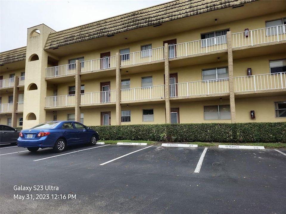 1st image of 8225 Sunrise Lakes Boulevard #207