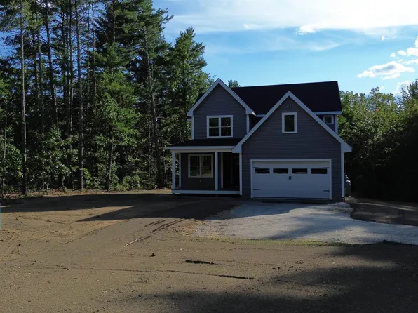 18 Lee Road, Barrington, NH 03825
