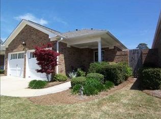 121 Countryside Ct, Woodstock, GA 30189