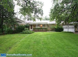 1919 S Pershing Rd, Lincoln, NE 68502