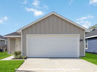 BUCK Plan, Deer Meadows, Odessa, TX 79765