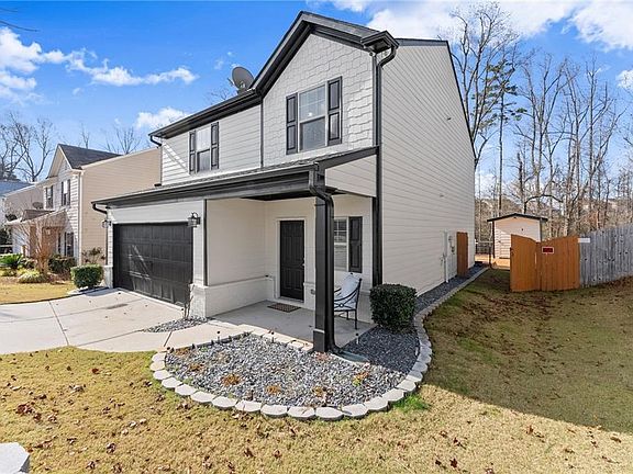 5th image of 4302 Box Elder Path