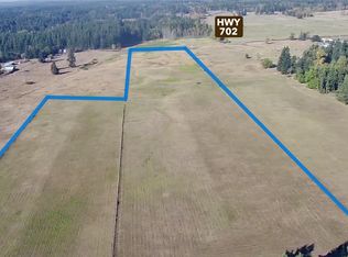 6606 360th St S, Roy, WA