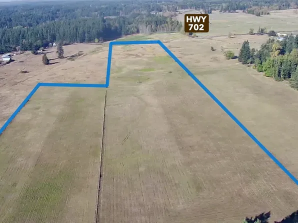 6606 360th Street S, Roy, WA 98580