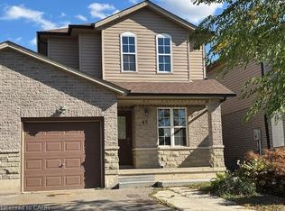 45 Thames Way, Hamilton, ON L0R1W0