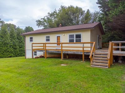 142 Walnut Cove Rd, Franklin, NC, 28734