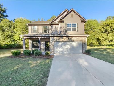 101 Lexington Place Dr, Griffin, GA, 30223