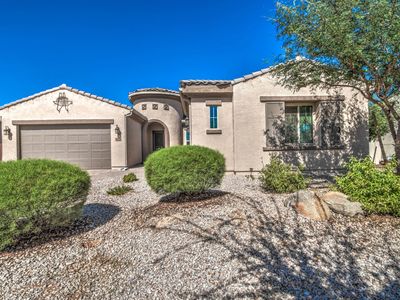 23626 S 213th Ct, Queen Creek, AZ, 85142