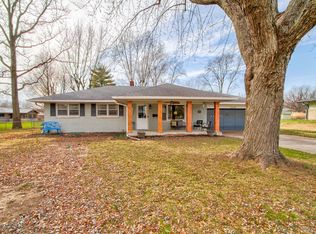 2208 Rosedale Dr, Indianapolis, IN 46227