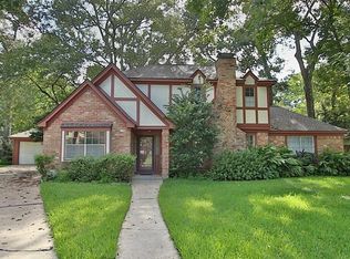 13402 Rifleman Cir, Cypress, TX 77429