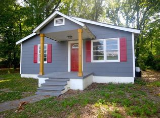 104 Payne Rd SW, Rome, GA 30165