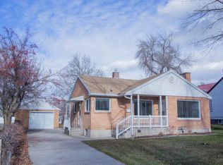 435 E 900 N, Logan, UT 84321