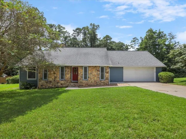2387 Royal Oaks Dr, Tallahassee, FL 32309