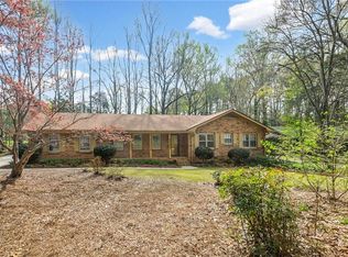 8918 Thornton Blvd, Jonesboro, GA 30236