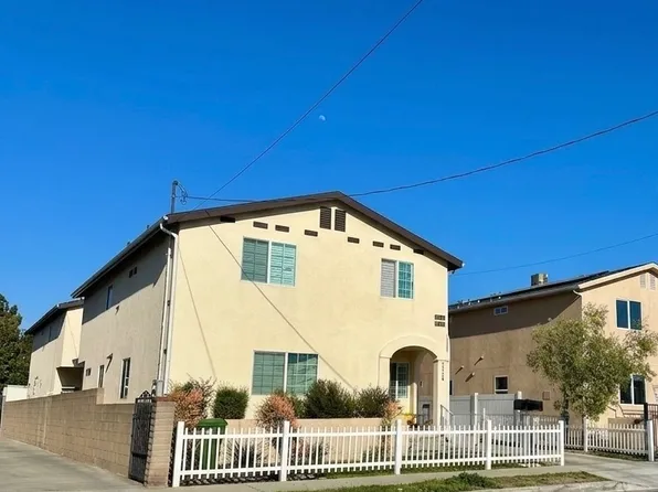 1124 N Flint Ave, Wilmington, CA 90744