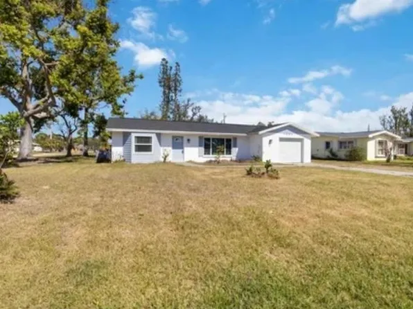 1490 Saint Clair Rd, Englewood, FL 34223