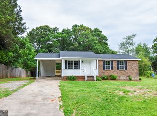 1138 Vestavia Ln, Thomaston, GA 30286