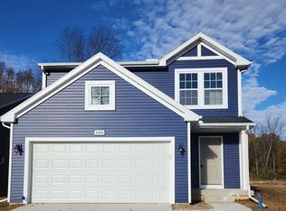 10160 Pennidge Dr, Portage, MI 49024