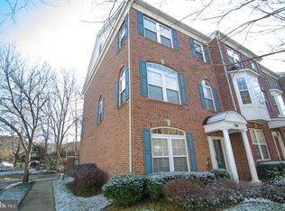 2100 Darcy Green Pl, Silver Spring, MD 20910