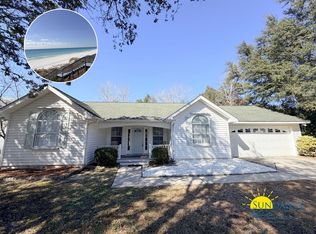 181 Seabreeze Ct, Inlet Beach, FL 32461