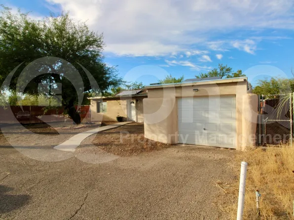 4937 E Rosewood St, Tucson, AZ 85711