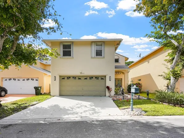 2311 NW 39th Terrace, Coconut Creek, FL 33066