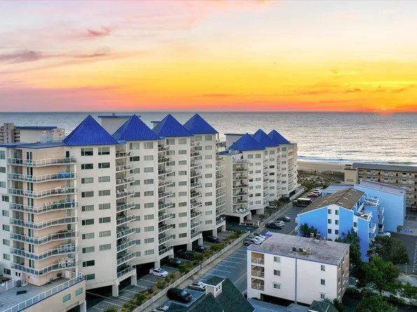 8 60th St Unit 101, Ocean City, MD 21842