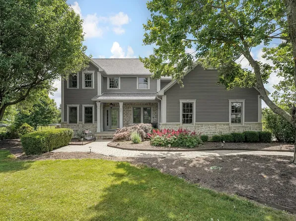 3843 Gale Rd, Granville, OH 43023