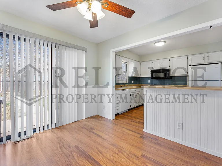 605 S Kessler St — Photo 7