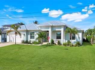 16 NW 38th Pl, Cape Coral, FL 33993