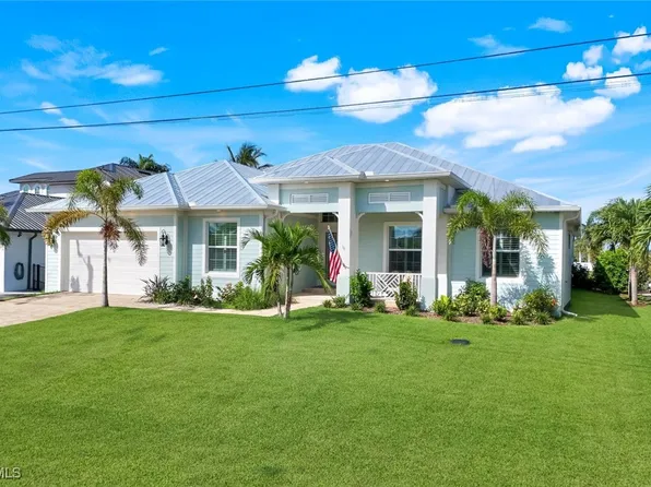 16 NW 38th Pl, Cape Coral, FL 33993
