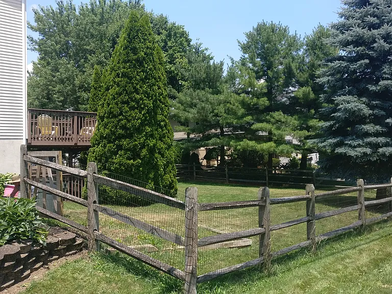 5003 Mohawk Dr — Photo 2