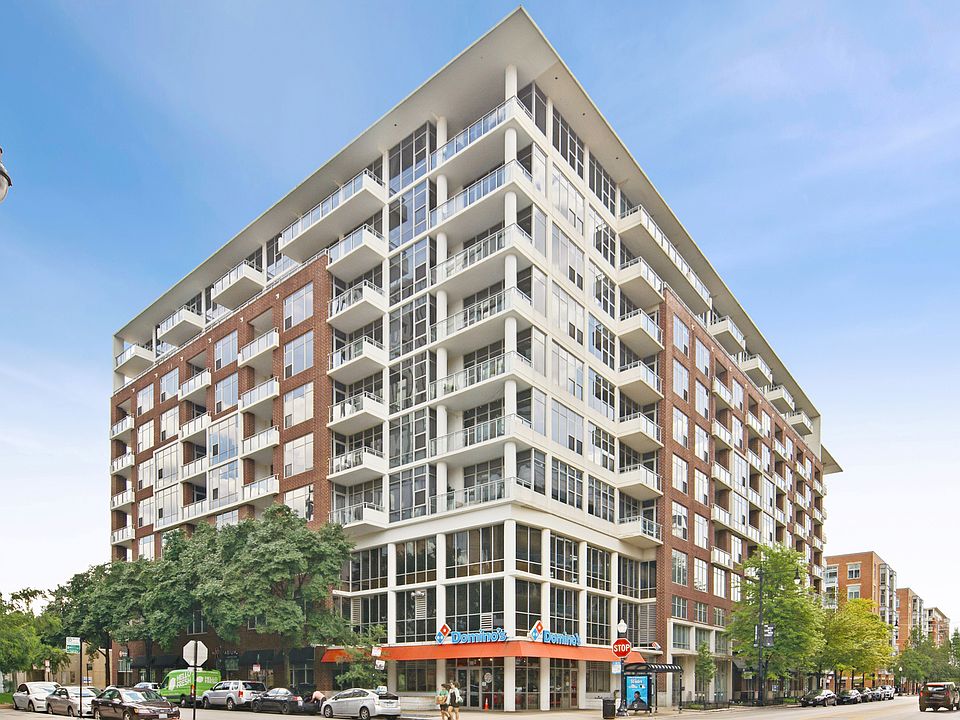 1st image of 901 W Madison St Unit 601