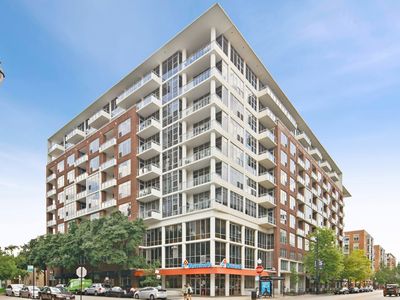 901 W Madison St Unit 601, Chicago, IL, 60607