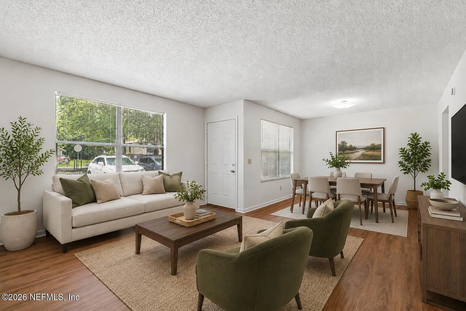 2 bed, 1.5 bath, 920 sqft, $1,195 — Photo 4