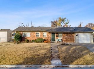 2818 S Winston Ave #1, Tulsa, OK 74114